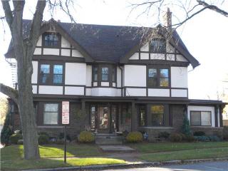701 Harvard St, Rochester, NY 14610-1524