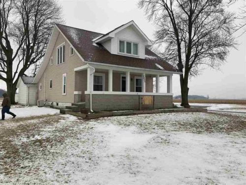 7455 100, Uniondale, IN 46791-9749