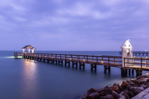 1 Finisterre St, Rockport, TX 78382-3716