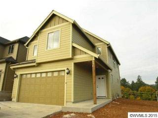 841 Crouchen St, Salem, OR 97304-3286