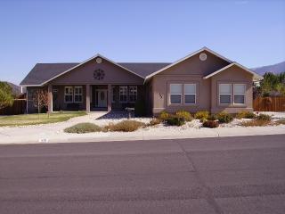 108 Hillcrest Cir, Dayton, NV 89403-8500