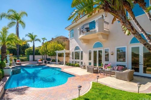 6 Sawmill, Trabuco Canyon, CA 92679-4205