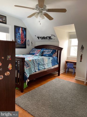 3212 Hilltop Rd, Newtown Square PA  19073-4207 exterior