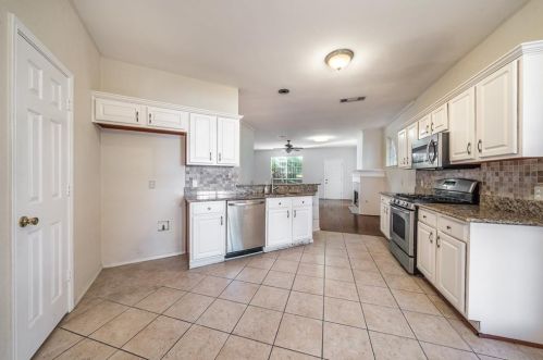3308 Patriot Dr, Plano TX  75025-3645 exterior