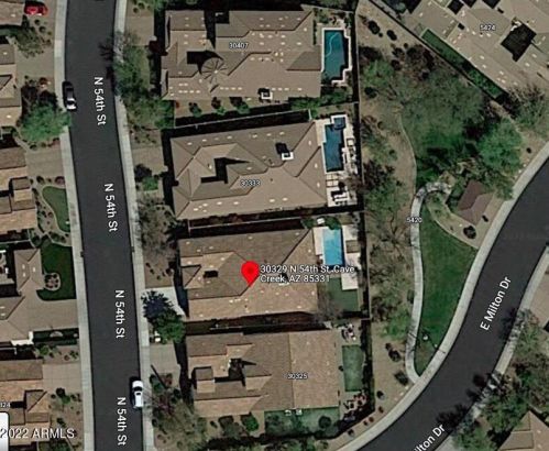 30329 54th St, Cave Creek, AZ 85331-2454