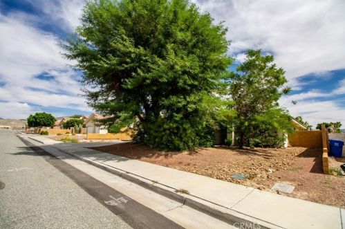 12908 Brittany Rd, Desert Hot Springs CA  92240-3545 exterior