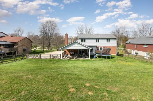 1887 Whispering Trl, Hamilton KY  41091-9539 exterior
