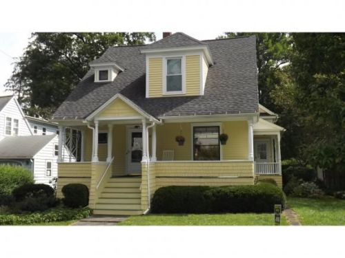 10 Lewis St, Dryden, NY