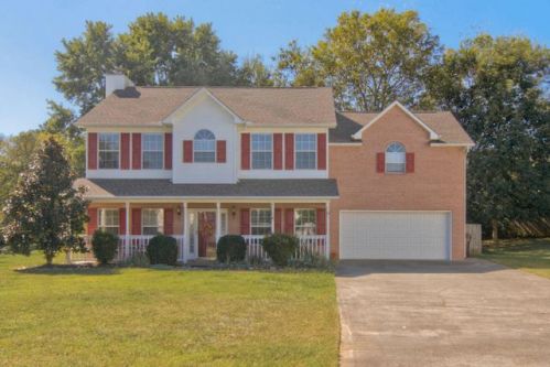8237 Blarney Ln, Knoxville, TN 37923-7324