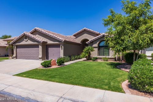 3062 Marigold Pl, Chandler, AZ 85248-3722