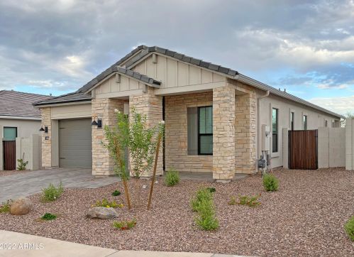 17626 48th Pl, Scottsdale AZ  85254-7601 exterior