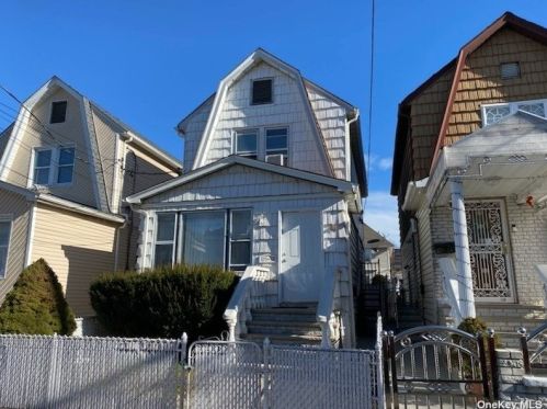 10559 87th St, Jamaica, NY 11417-1309