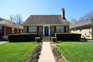 120 Shawnee Pl, Lexington KY  40503-1504 exterior