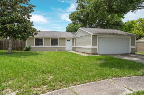 2888 Cinnamon Bear Trl, Palm Harbor, FL 34684-1749