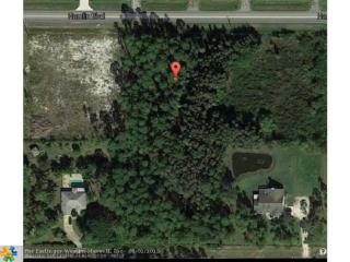16146 Hamlin Blvd, Town Of Loxahatchee Groves, FL 33470-1765