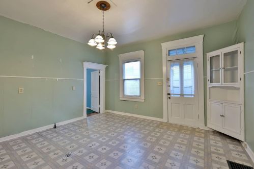 1319 Holman St, Covington KY  41011-1170 exterior