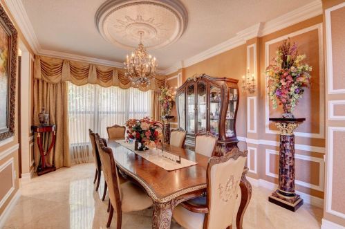 8285 Hawks Gully Ave, Delray Beach FL  33446-9674 exterior