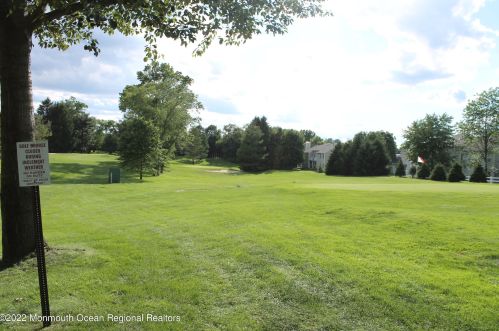 38 Pagoda Ln, East Freehold NJ  07728-4157 exterior