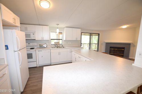 3234 Lodge Dr, Sunny Hills FL  32428-5657 exterior