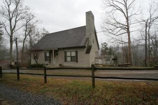 1172 Annes Rd, Gatlinburg, TN 37738-4906