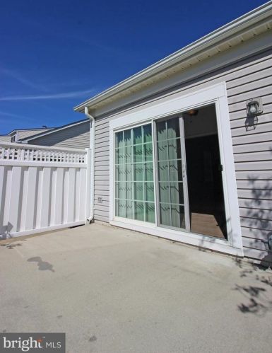 8974 Yellow Daisy Pl, Lorton VA  22079-5693 exterior