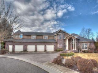 3326 Warren Ln, Spokane Valley, WA 99037-9177