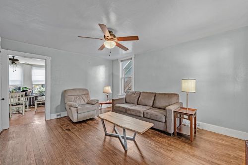 337 Miller St, Latrobe PA  15650-1438 exterior