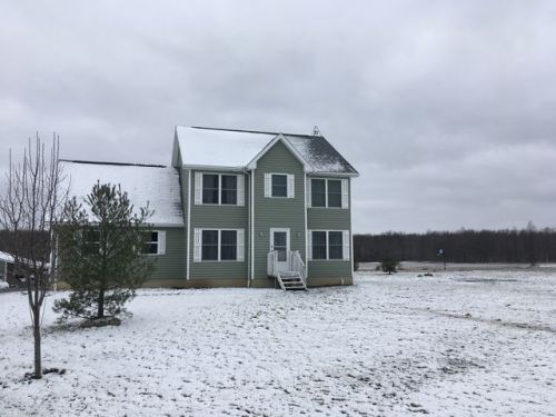 22608 Gore Orphanage Rd, Ruggles, OH 44851-9602
