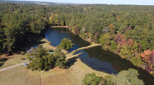 710 Martintown Rd, North Augusta SC 29860-0099 exterior