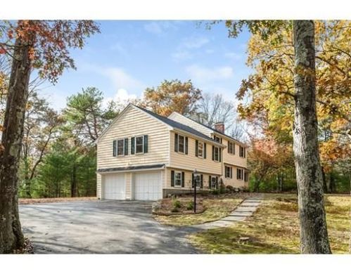 7 Hilltop Rd, Dover, MA 02030-1822
