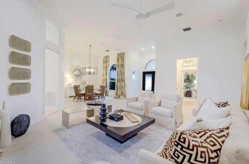 11819 Warbler Ct, Naples, FL 34119-8901