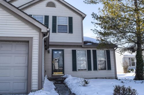 1181 Brookstone Dr, Marysville, OH 43040-8743