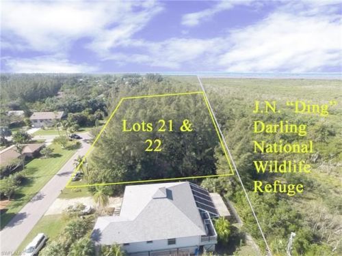 1639 Serenity Ln, Sanibel FL  33957-4235 exterior