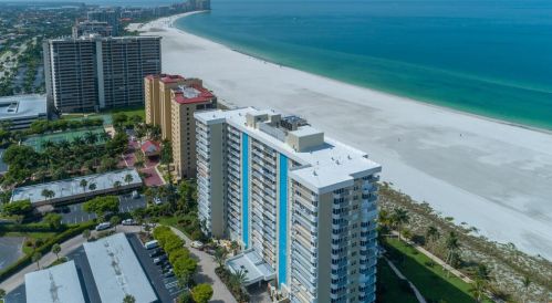 130 Collier Blvd, Marco Island FL  34145-3200 exterior