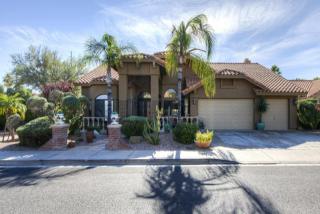 5543 Grovers Ave, Scottsdale, AZ 85254-5829