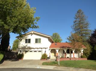 4992 Blackbird Way, Pleasanton, CA 94566-4621