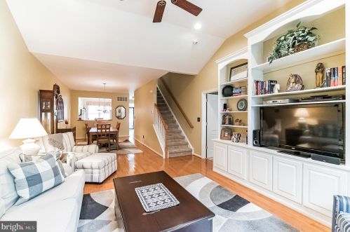 23 Westhampton Way, Lansdale PA 19446-7315 exterior