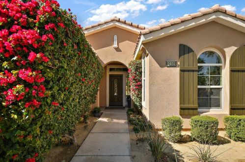 60389 Honeysuckle St, La Quinta, CA 92253-9328