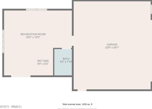 2729 Loma Linda Dr, Pinetop AZ 85935-7259 exterior