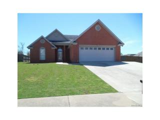 8304 Plantation Xing, Montgomery, AL 36116-6621