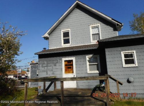 162 Avenue D, Atlantic Highlands NJ  07716-2075 exterior