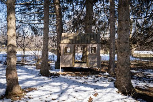 4986 Small Rd, Waukesha WI  53151-7408 exterior