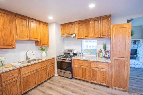 1017 Country Clb Blvd, Big Bear City CA  92314-9749 exterior