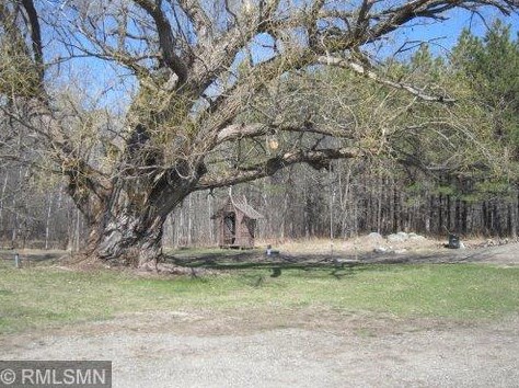 7422 Onigum Rd, Shingobee MN  56484-2575 exterior
