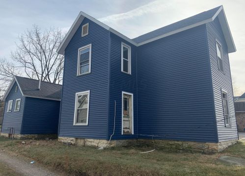 378 Prospect St, Marion, OH 43302-4933
