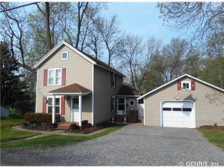 3302 Rochester Rd, New Hyde Park, NY 14480-9701