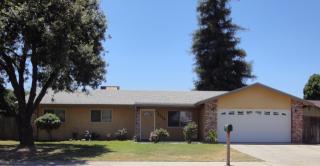 1715 Bel Aire Ave, Porterville, CA 93257-1309