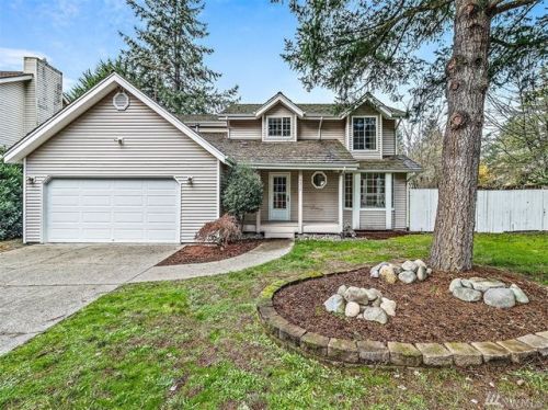 9217 78th St, Lakewood, WA 98498-3961