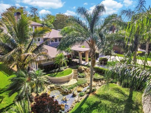 1441 Riviera Dr, Kissimmee FL 34744-6647 exterior