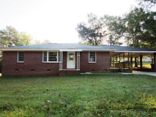 220 Lindsay Rd, Seneca SC  29678-2841 exterior